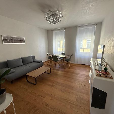 Apartment Number 5 Wien Eksteriør bilde
