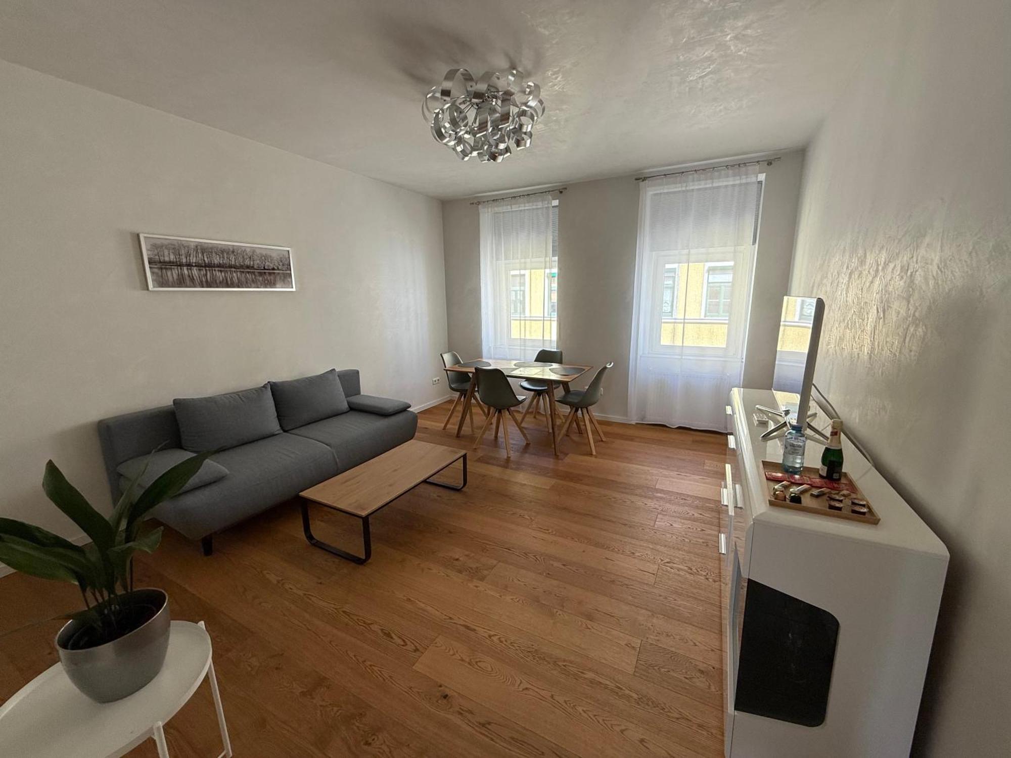 Apartment Number 5 Wien Eksteriør bilde